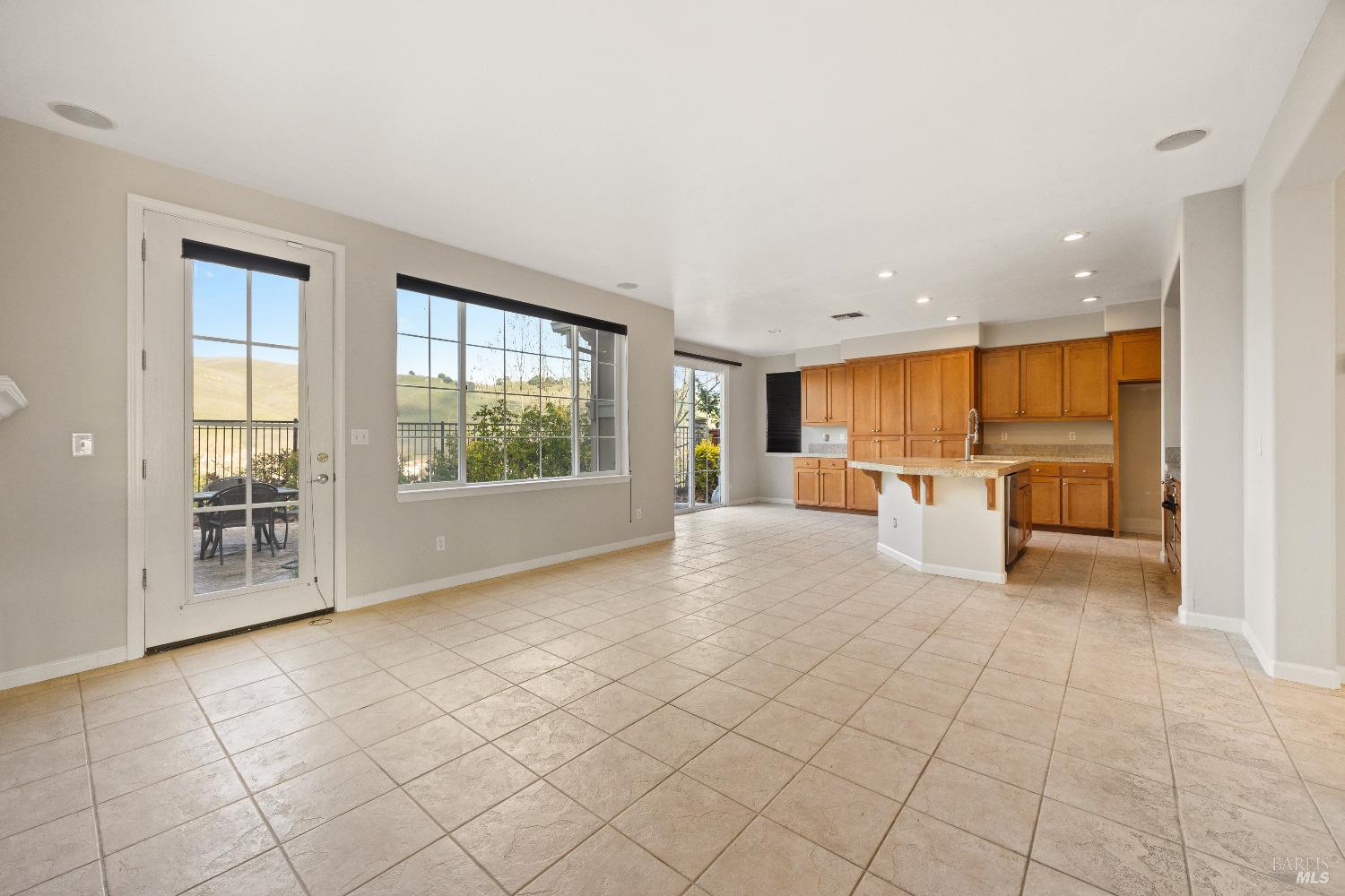 1536 Landmark Drive, Vallejo