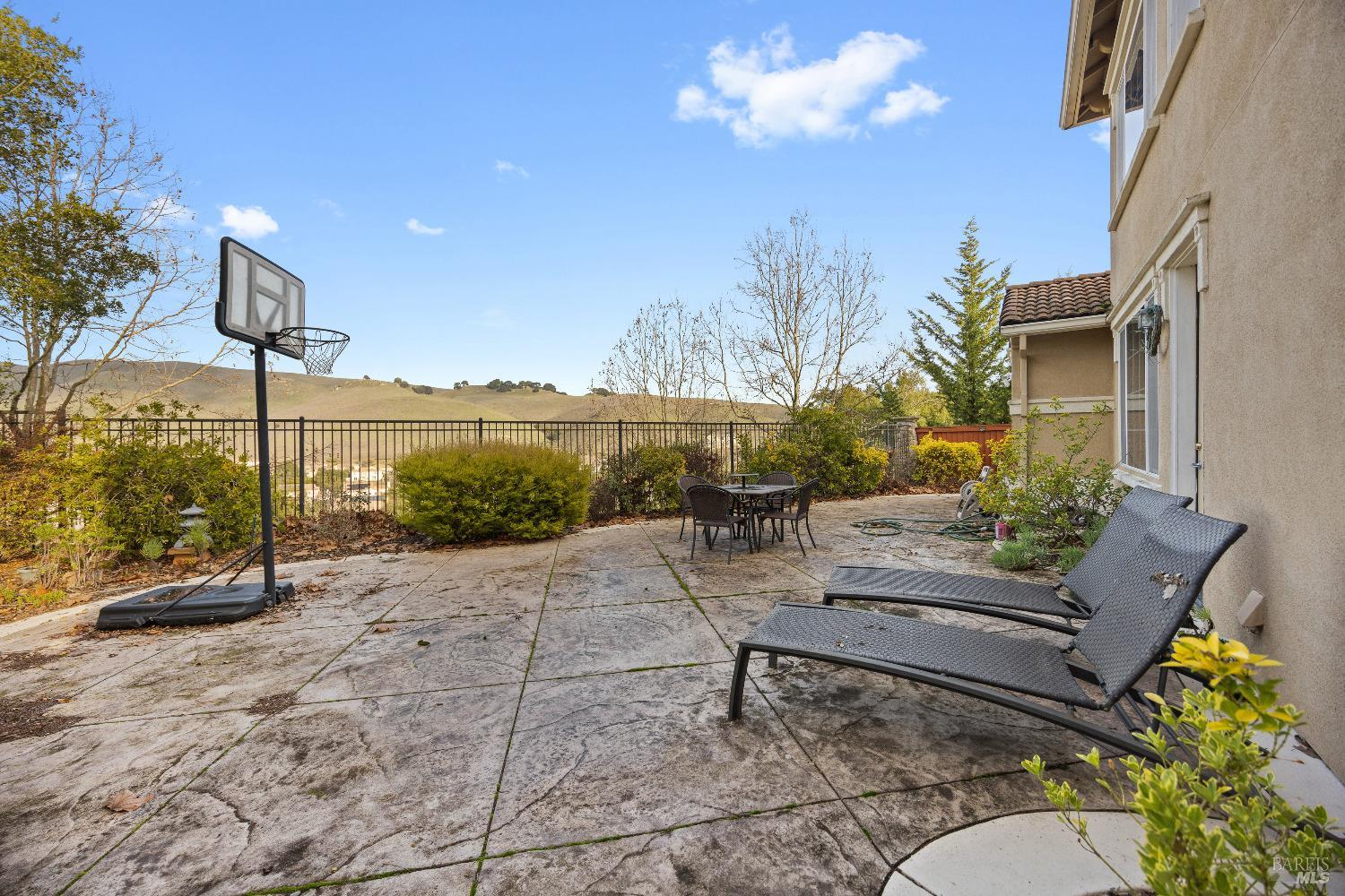 1536 Landmark Drive, Vallejo