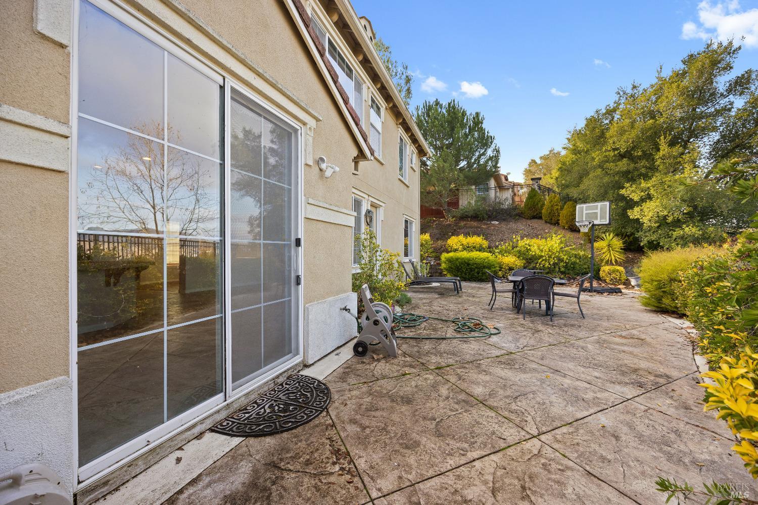 1536 Landmark Drive, Vallejo