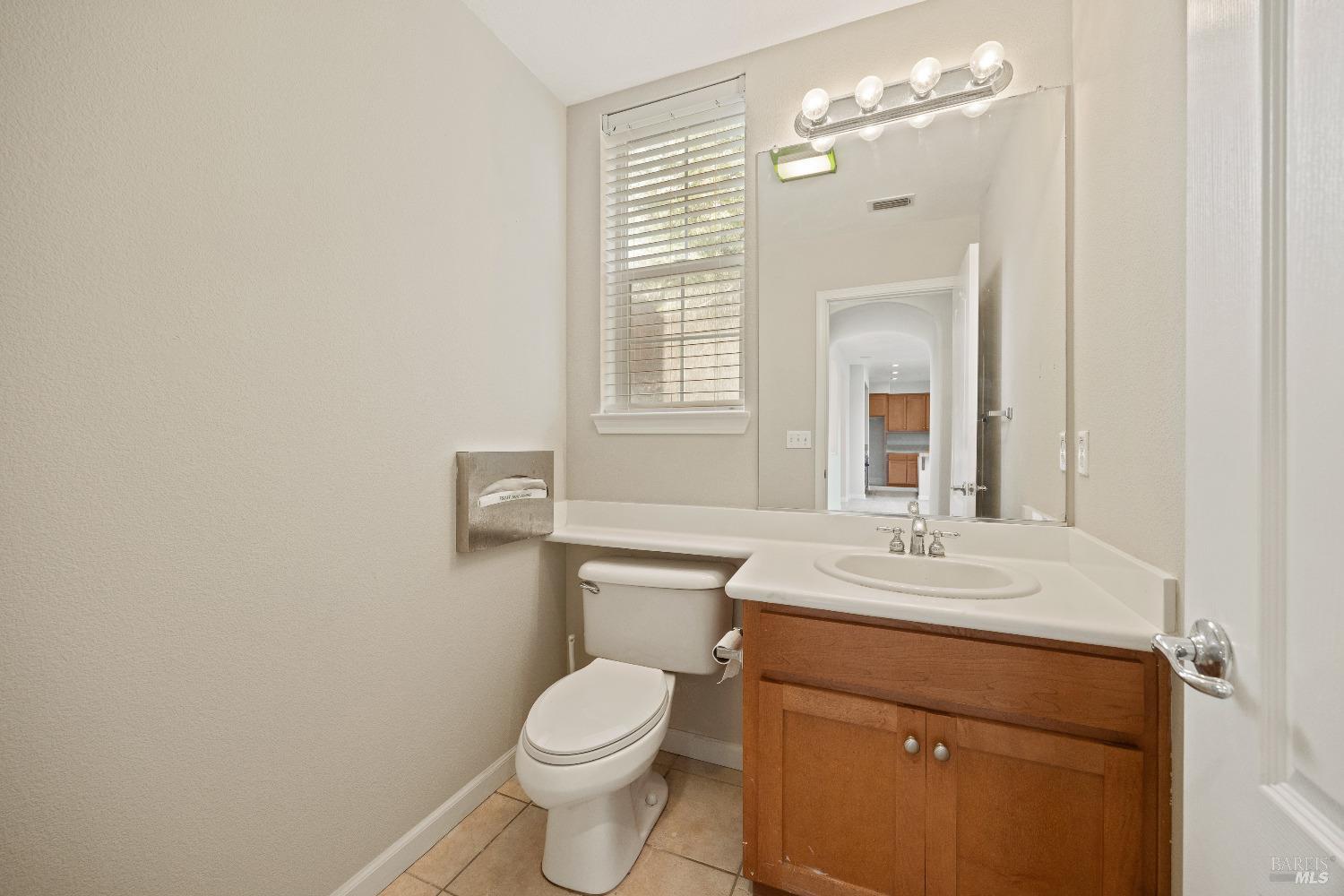 1536 Landmark Drive, Vallejo