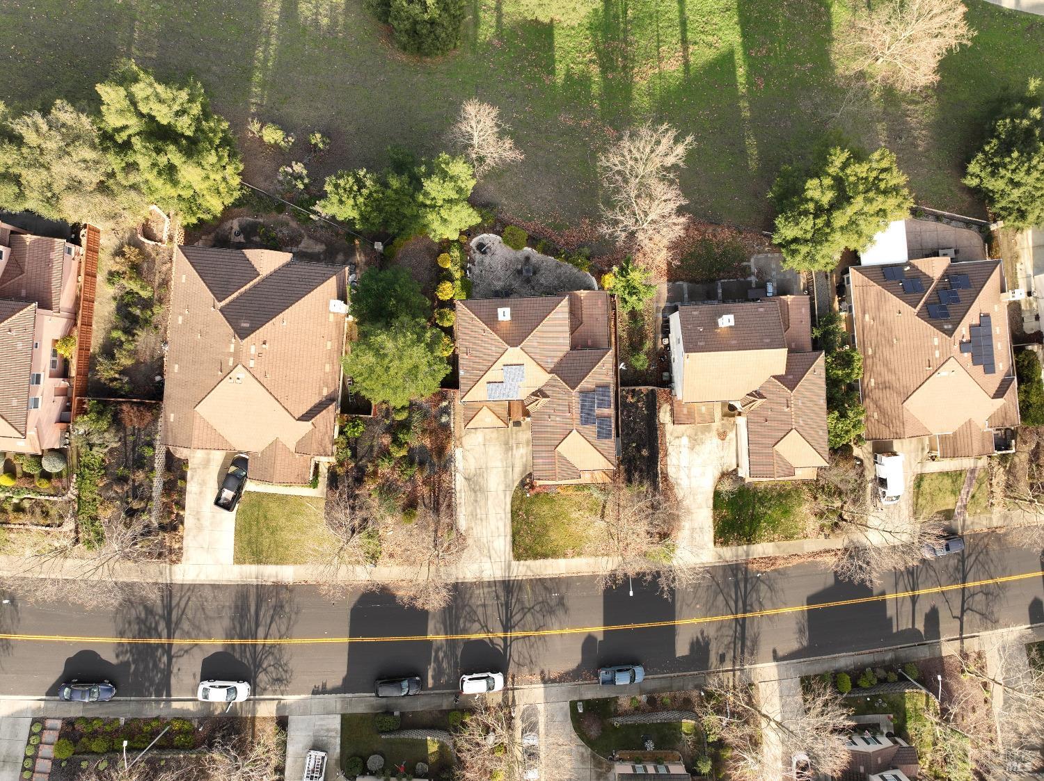 1536 Landmark Drive, Vallejo