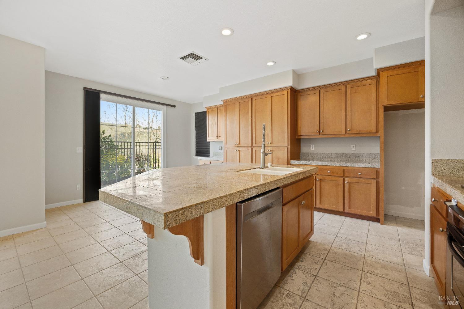 1536 Landmark Drive, Vallejo