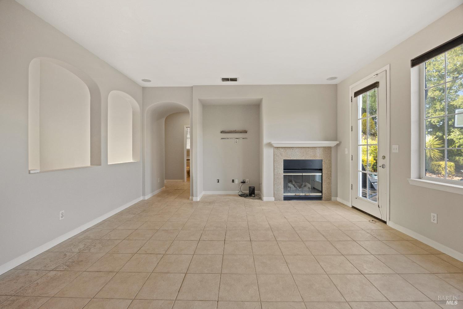 1536 Landmark Drive, Vallejo