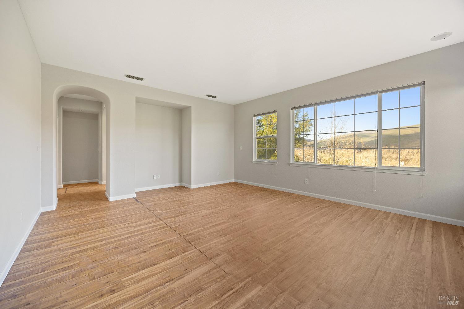 1536 Landmark Drive, Vallejo