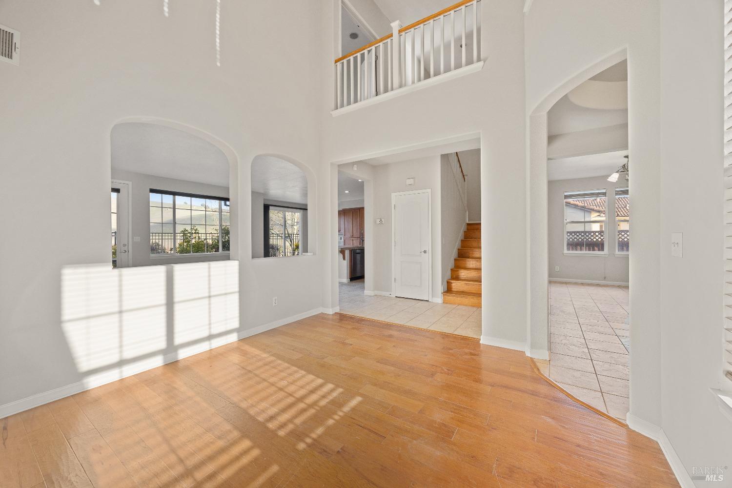 1536 Landmark Drive, Vallejo