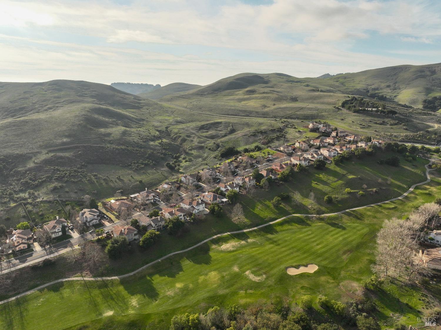1536 Landmark Drive, Vallejo