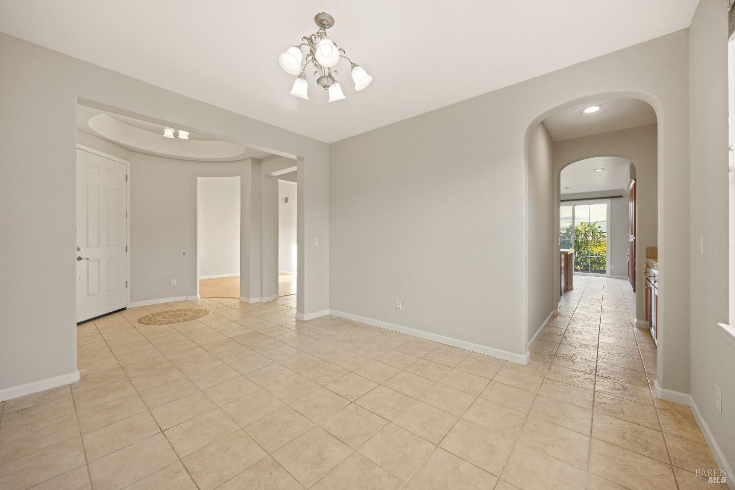 1536 Landmark Drive, Vallejo