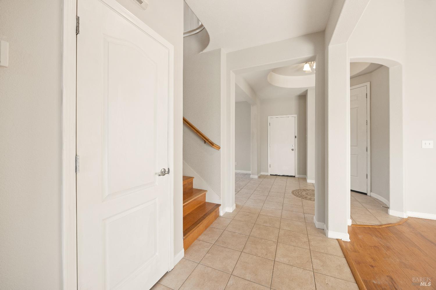 1536 Landmark Drive, Vallejo