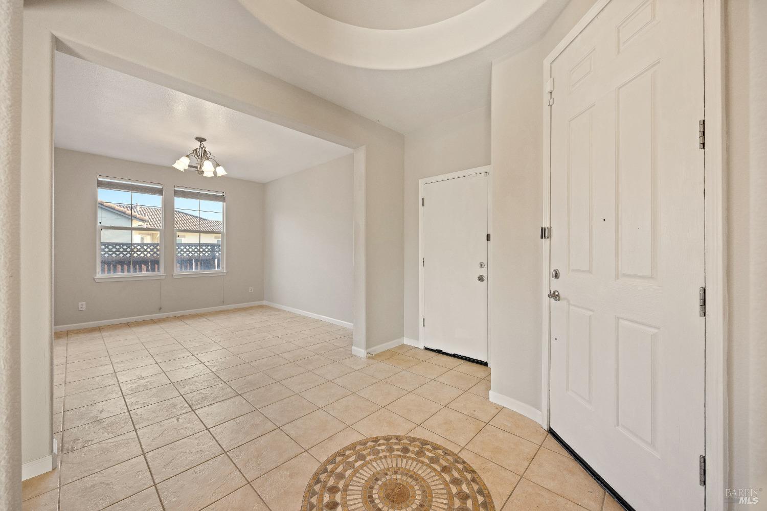 1536 Landmark Drive, Vallejo