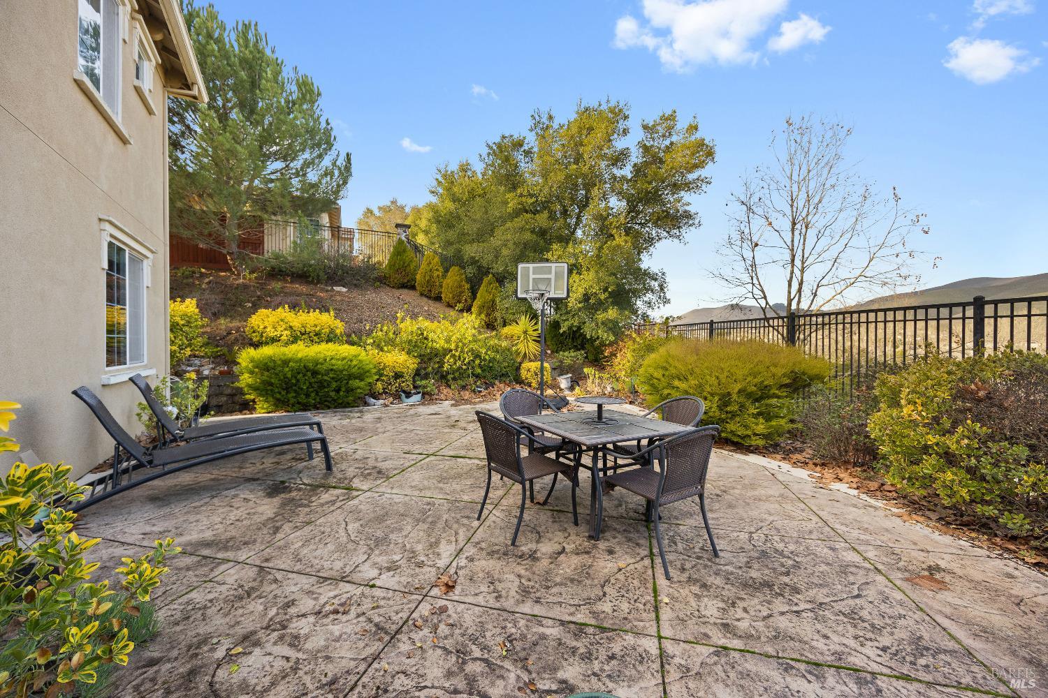 1536 Landmark Drive, Vallejo