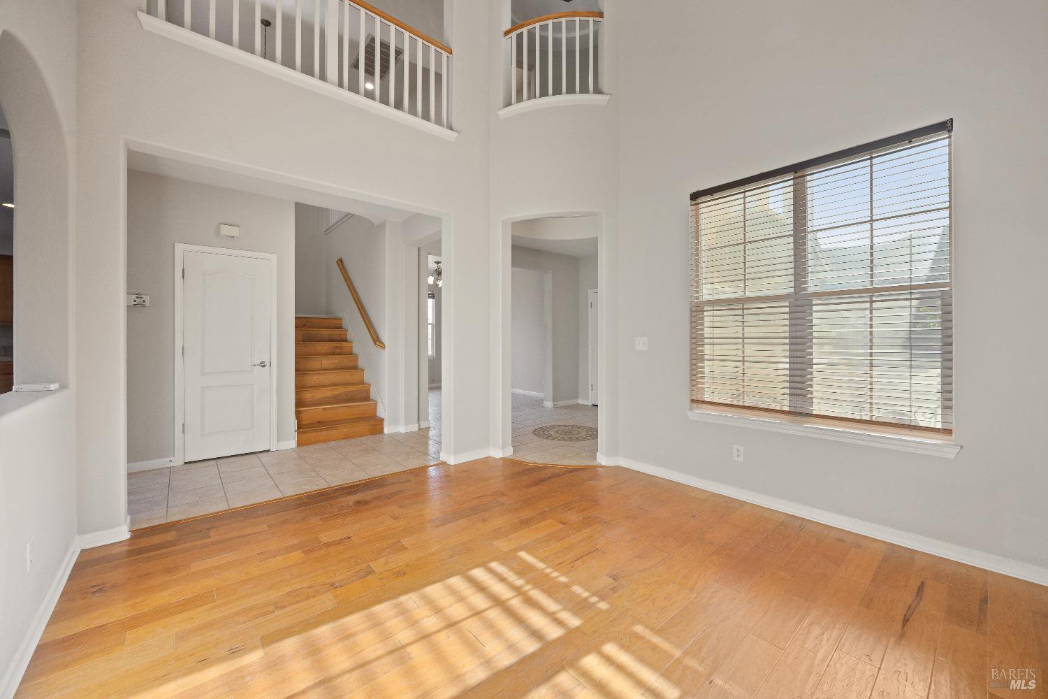 1536 Landmark Drive, Vallejo