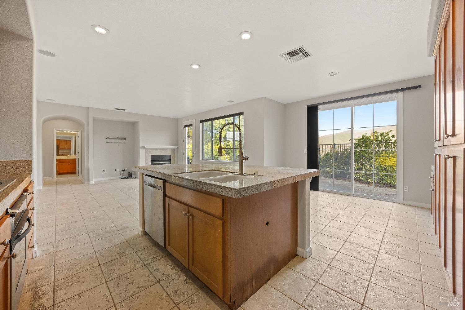 1536 Landmark Drive, Vallejo
