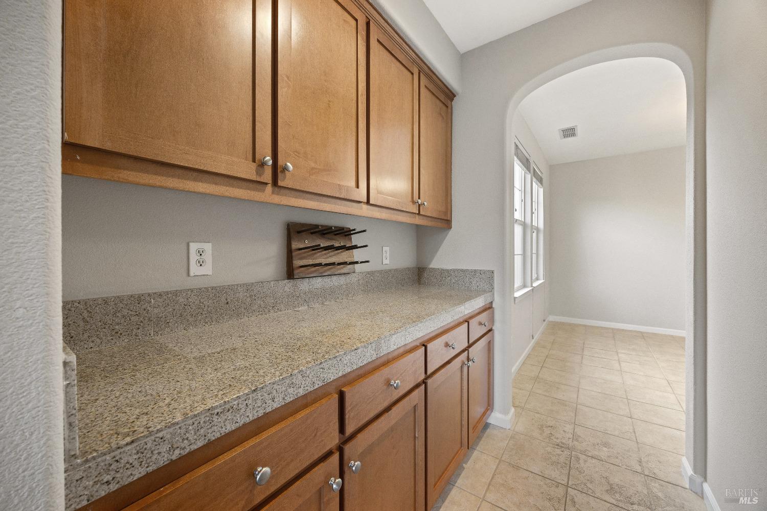 1536 Landmark Drive, Vallejo