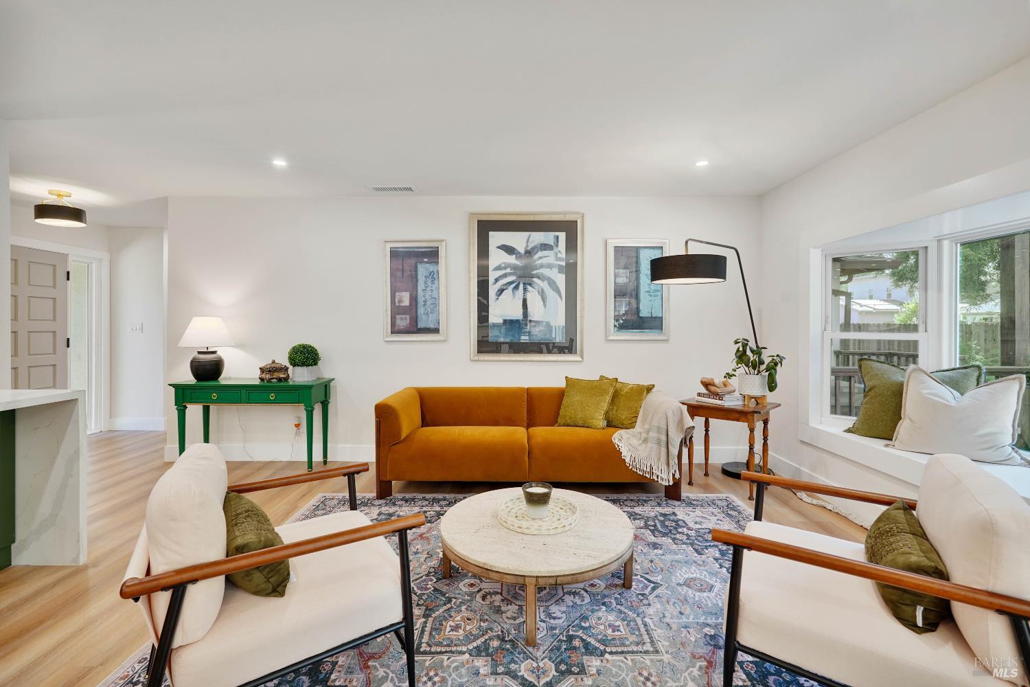 2425 Creekside Ave, Napa