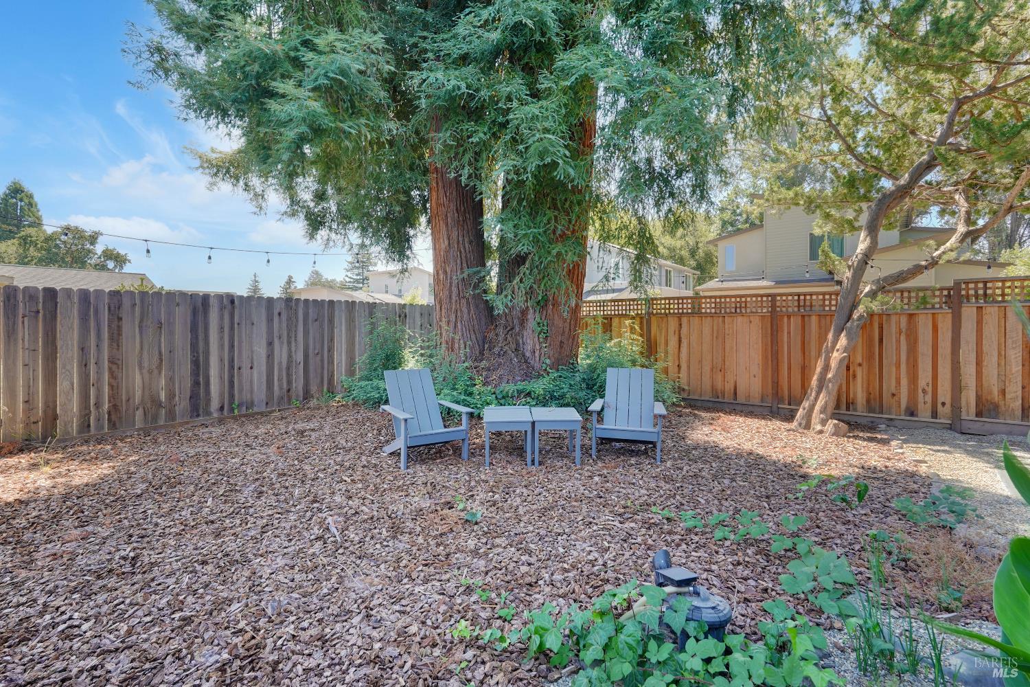 2425 Creekside Ave, Napa