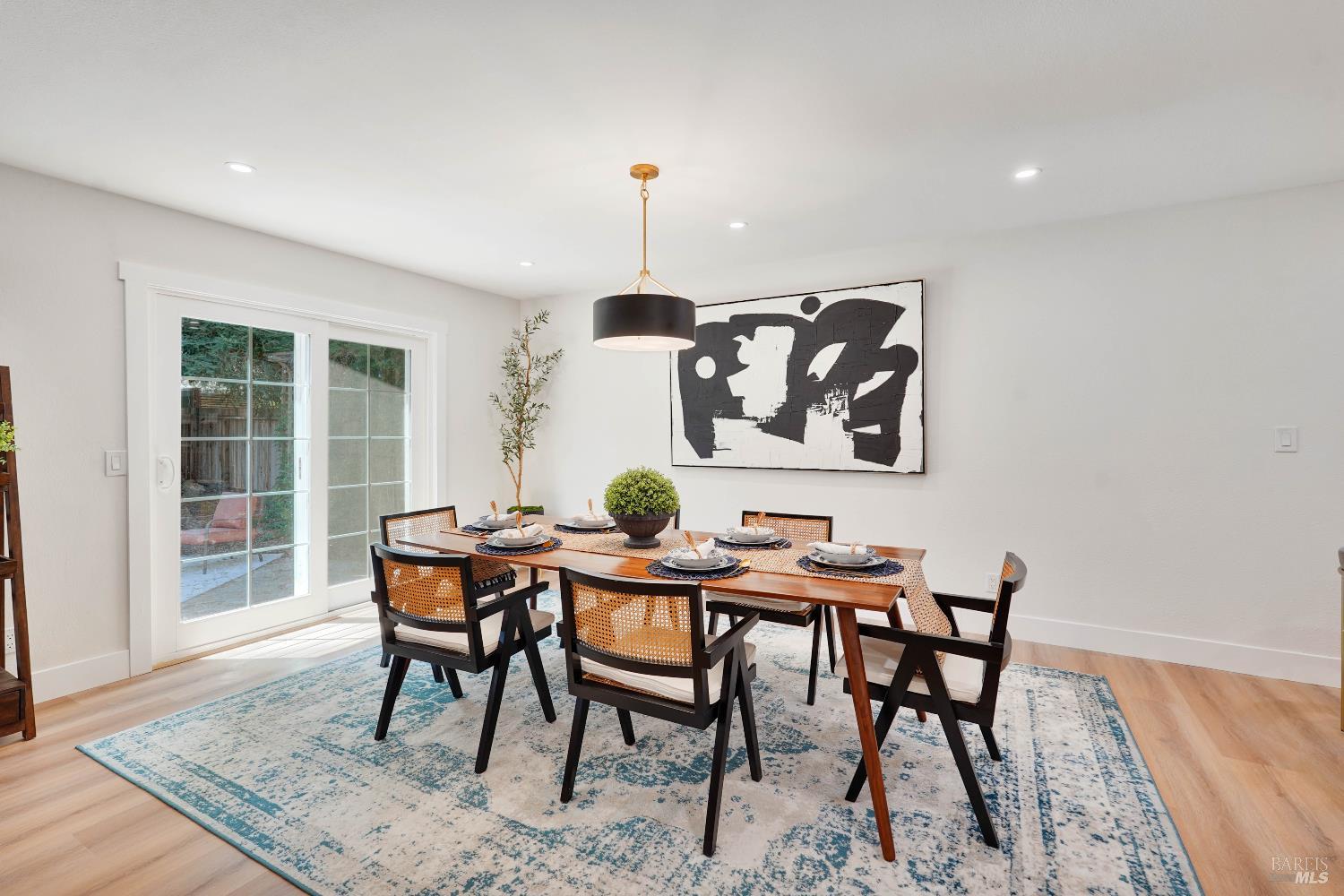 2425 Creekside Ave, Napa