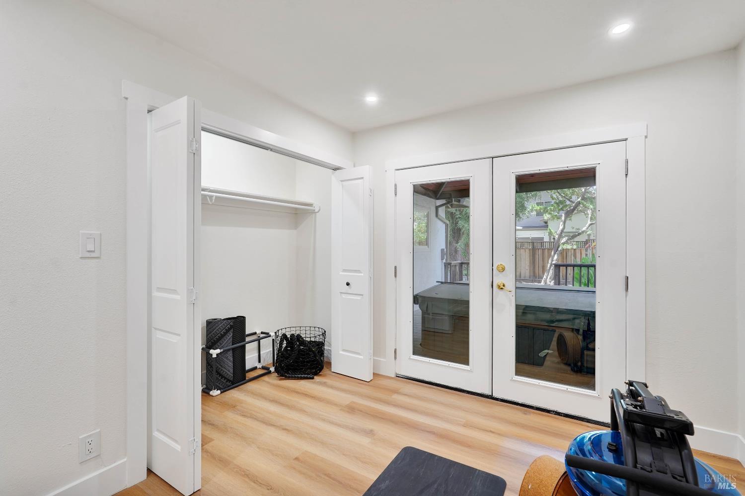 2425 Creekside Ave, Napa