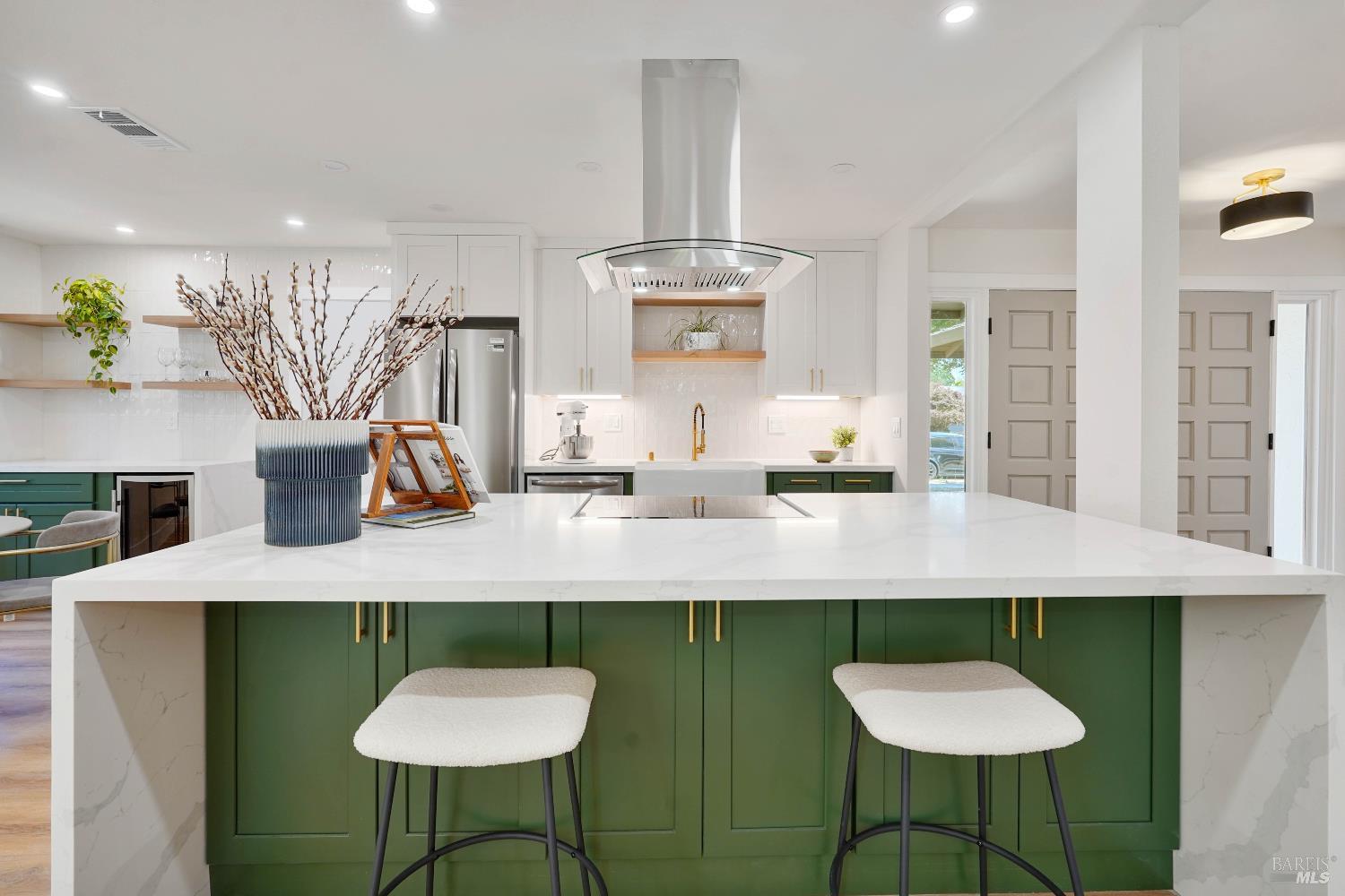 2425 Creekside Ave, Napa