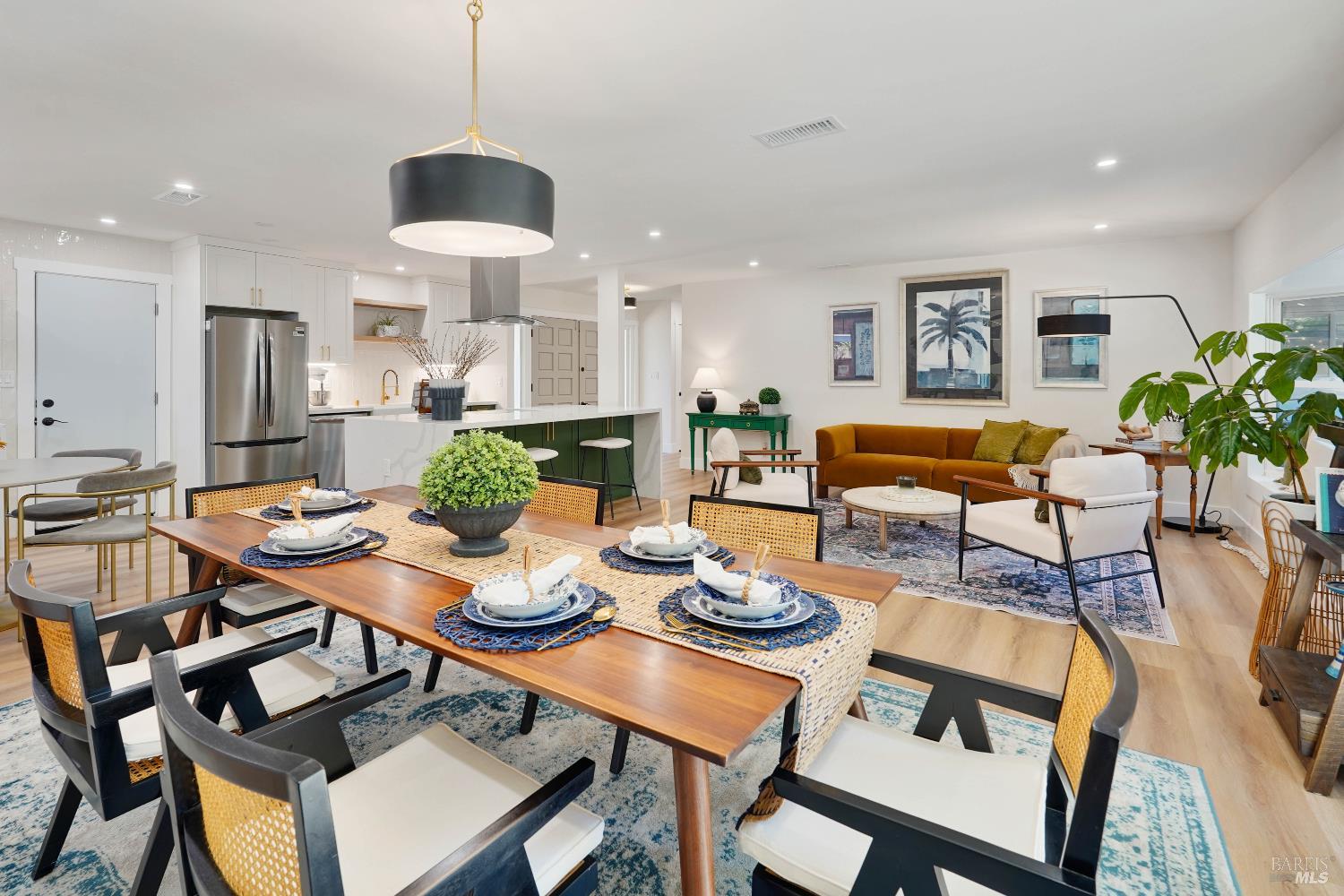 2425 Creekside Ave, Napa