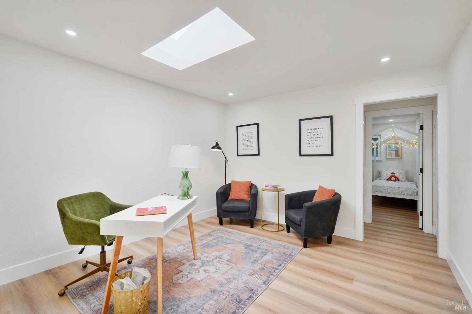 2425 Creekside Ave, Napa