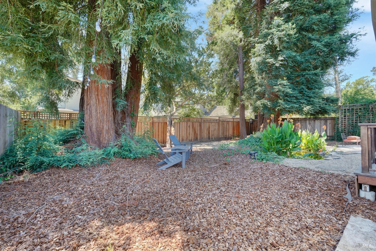 2425 Creekside Ave, Napa