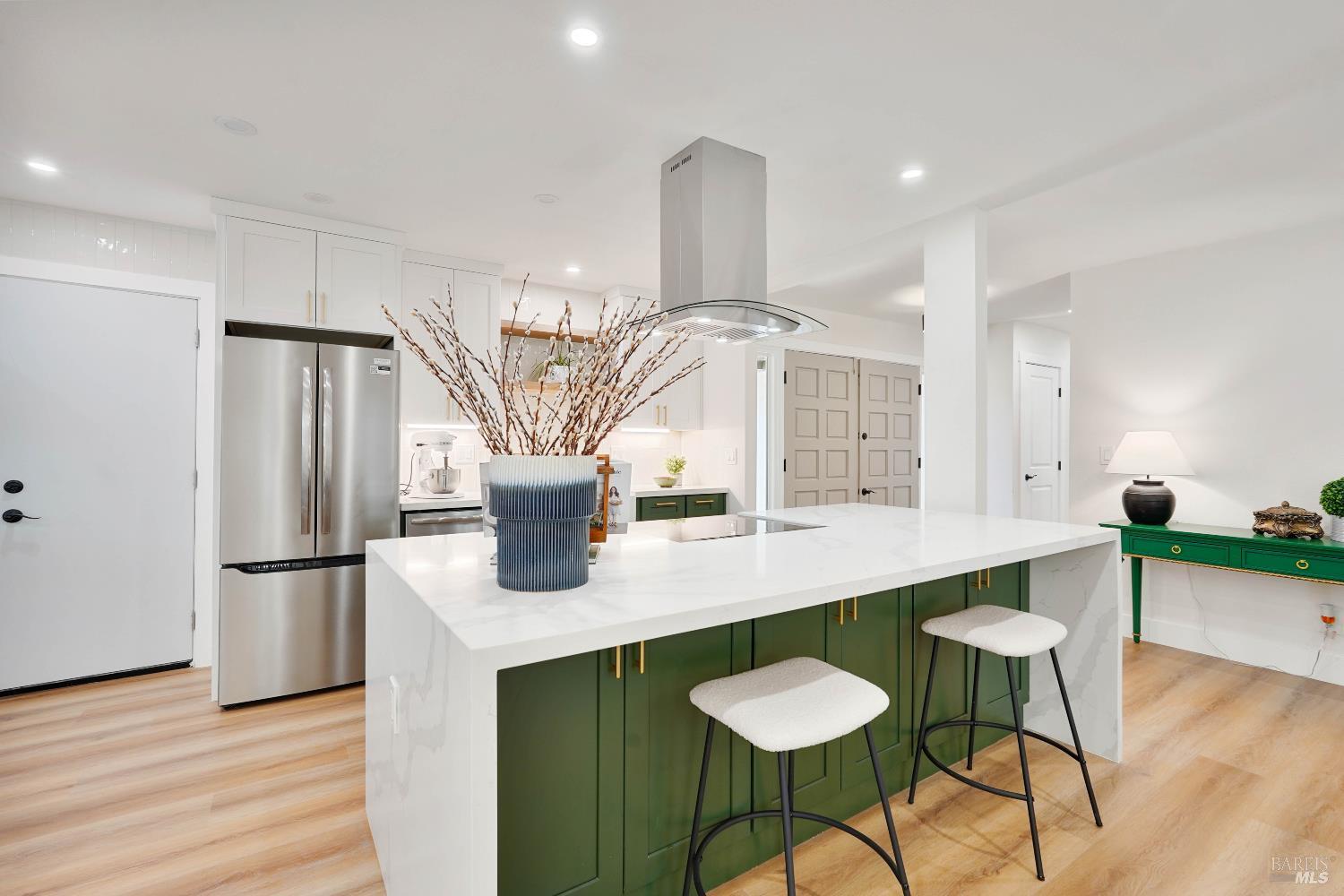 2425 Creekside Ave, Napa