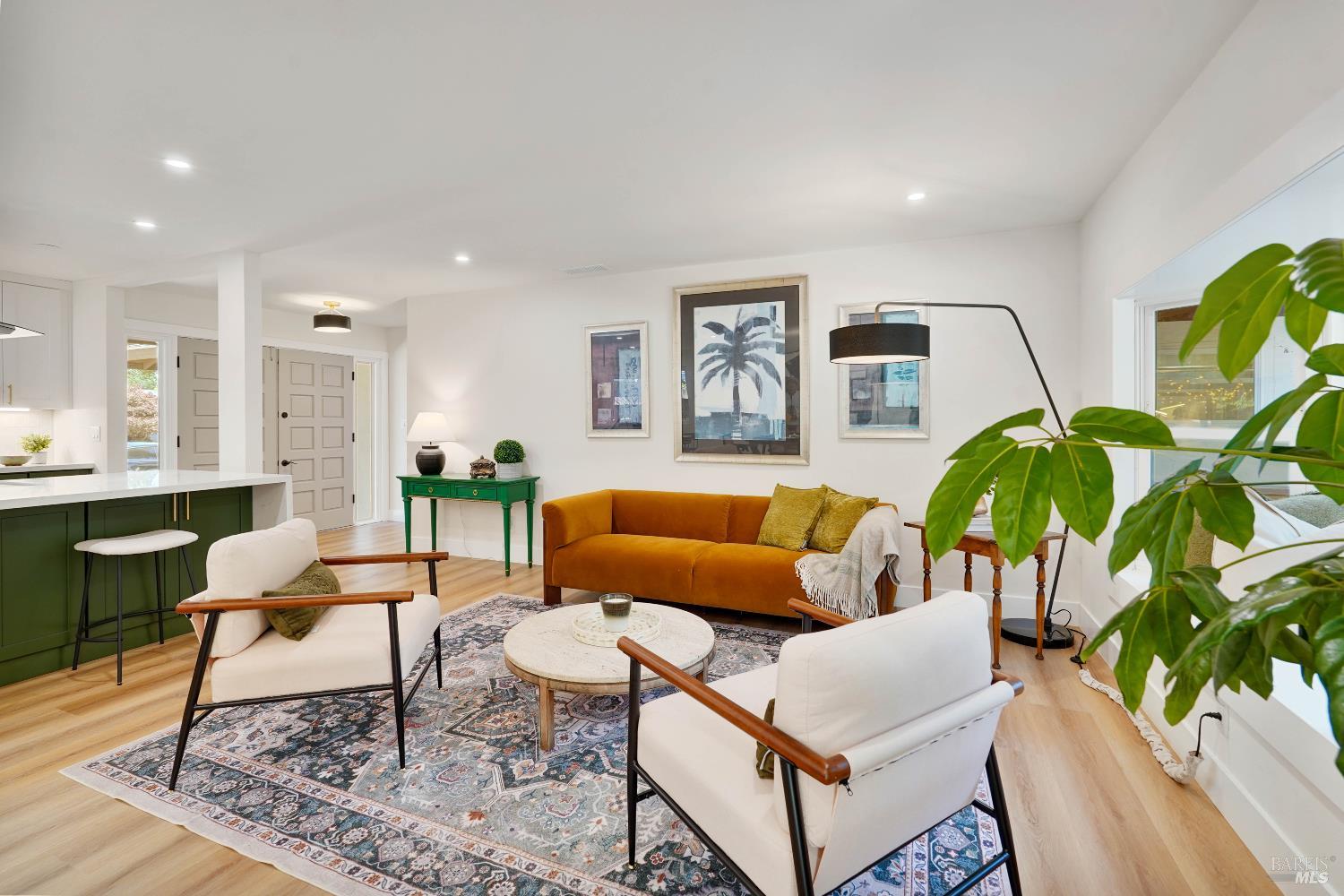 2425 Creekside Ave, Napa