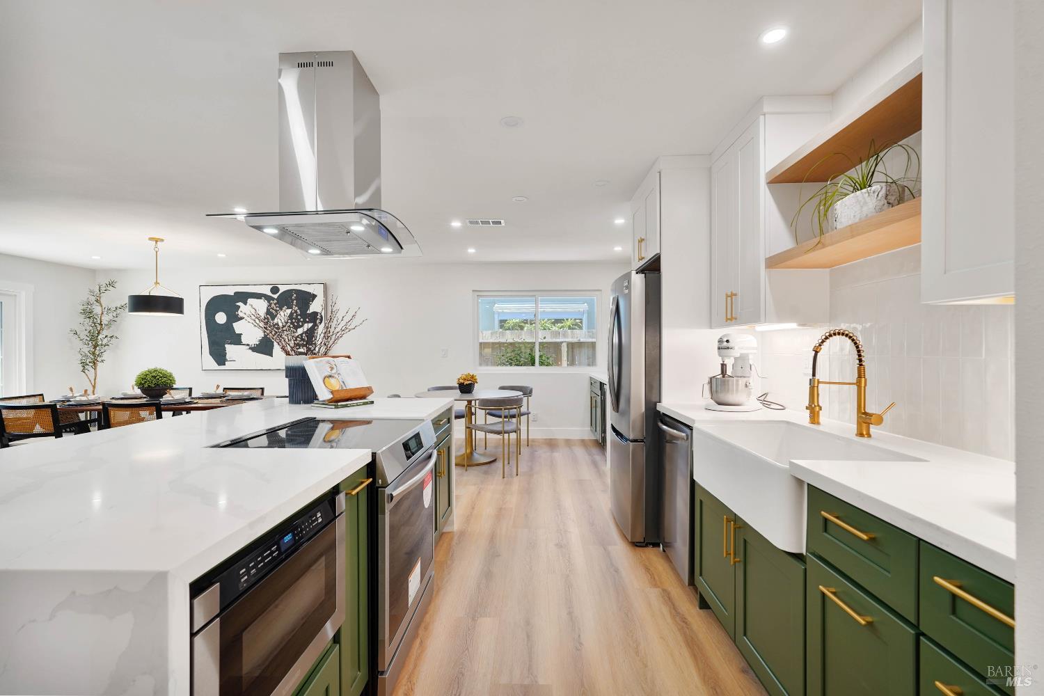 2425 Creekside Ave, Napa