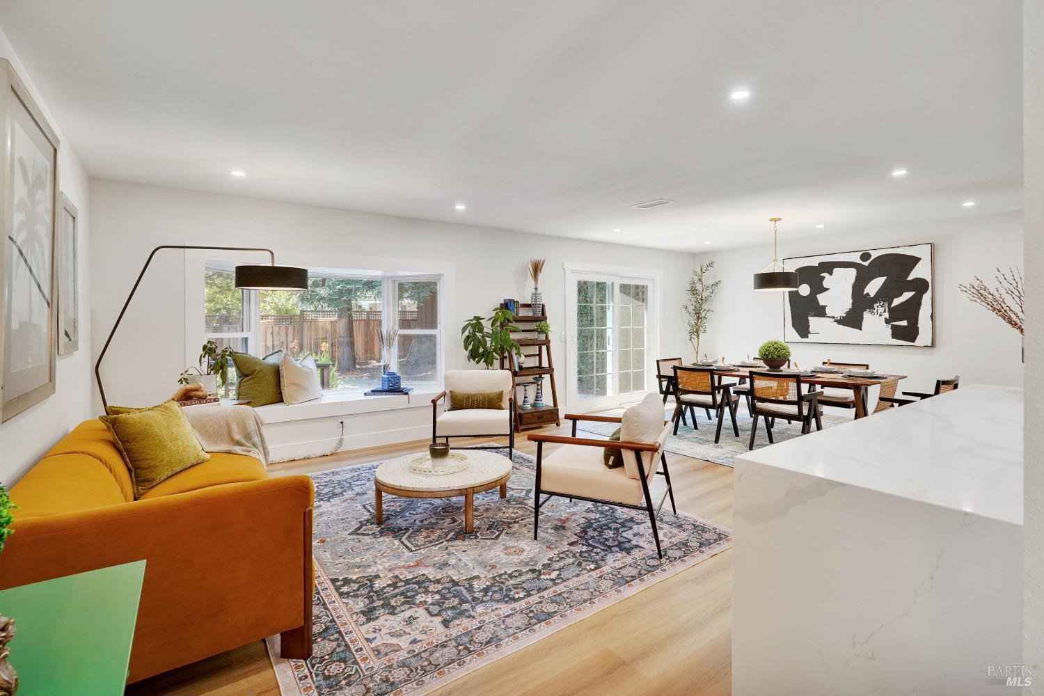 2425 Creekside Ave, Napa