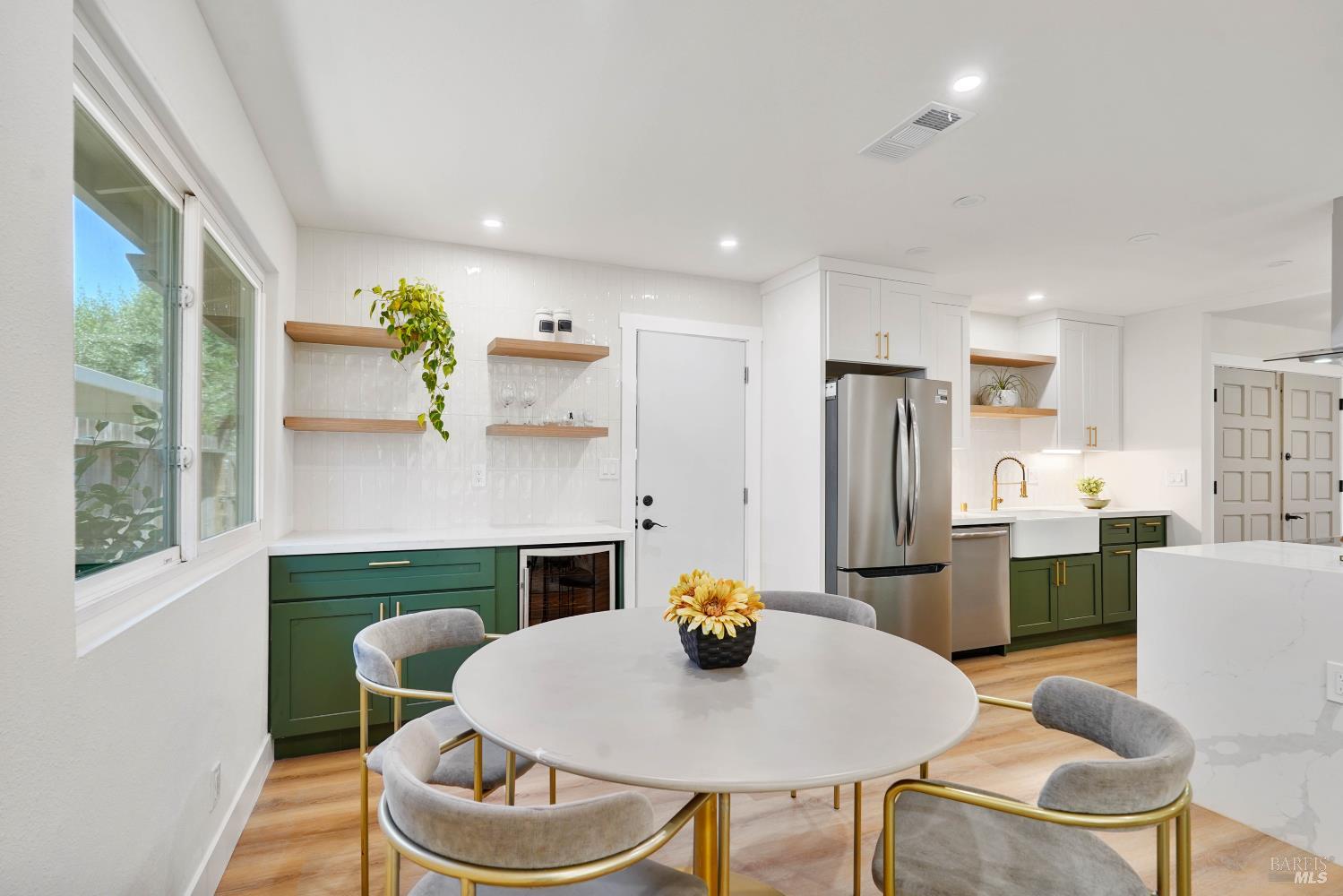 2425 Creekside Ave, Napa