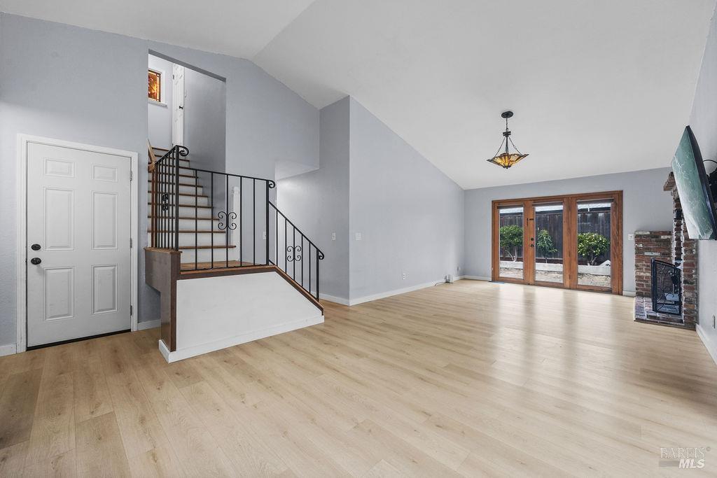 1374 Gaspar Court, Rohnert Park