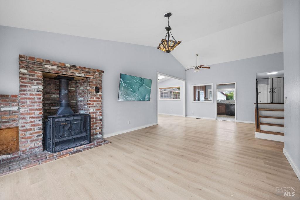 1374 Gaspar Court, Rohnert Park