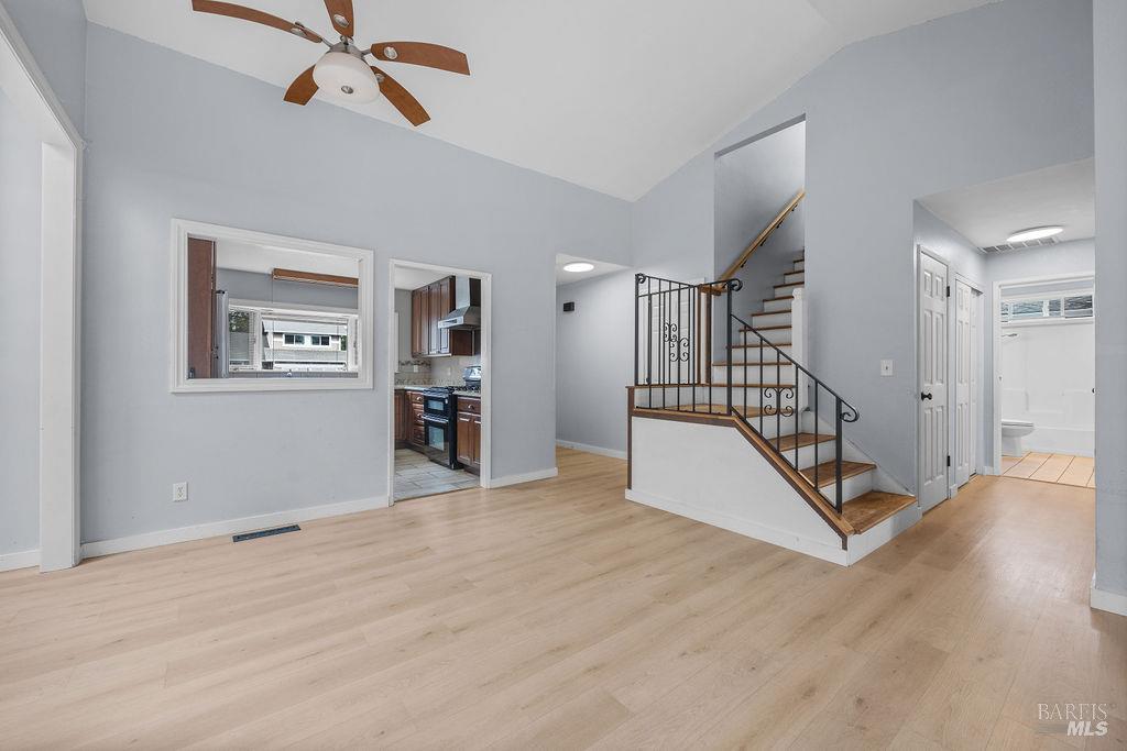 1374 Gaspar Court, Rohnert Park