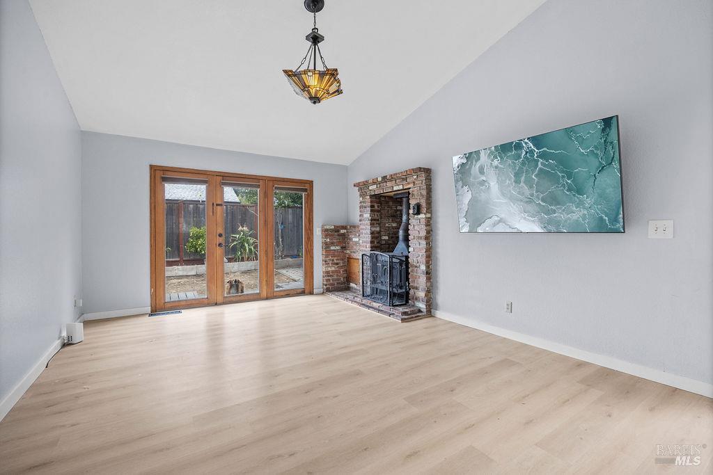 1374 Gaspar Court, Rohnert Park