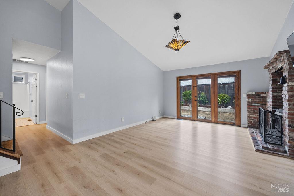 1374 Gaspar Court, Rohnert Park