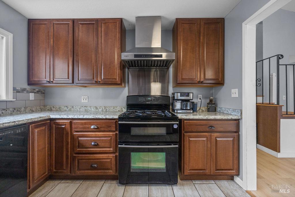 1374 Gaspar Court, Rohnert Park