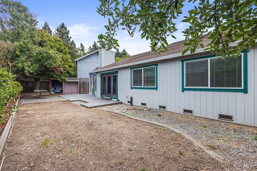 1374 Gaspar Court, Rohnert Park