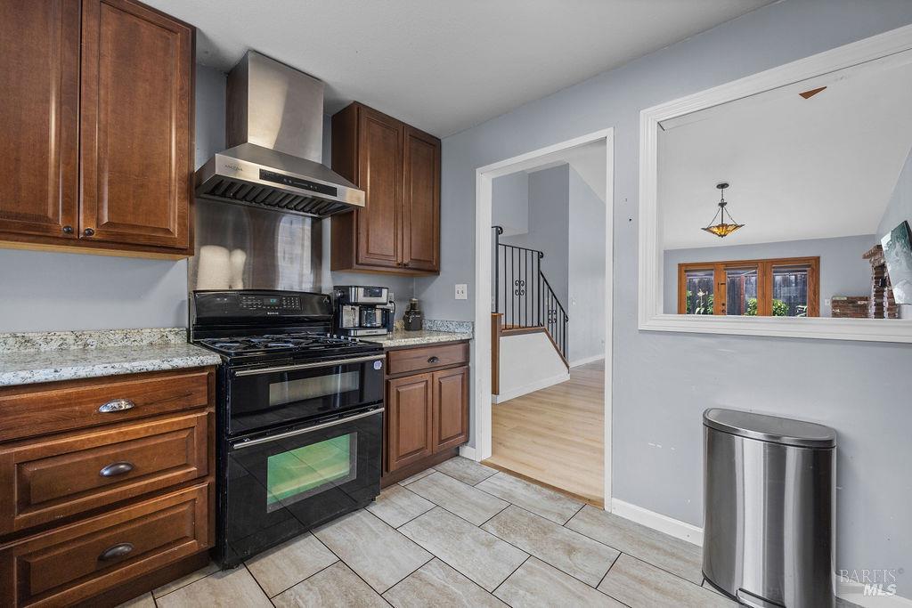 1374 Gaspar Court, Rohnert Park