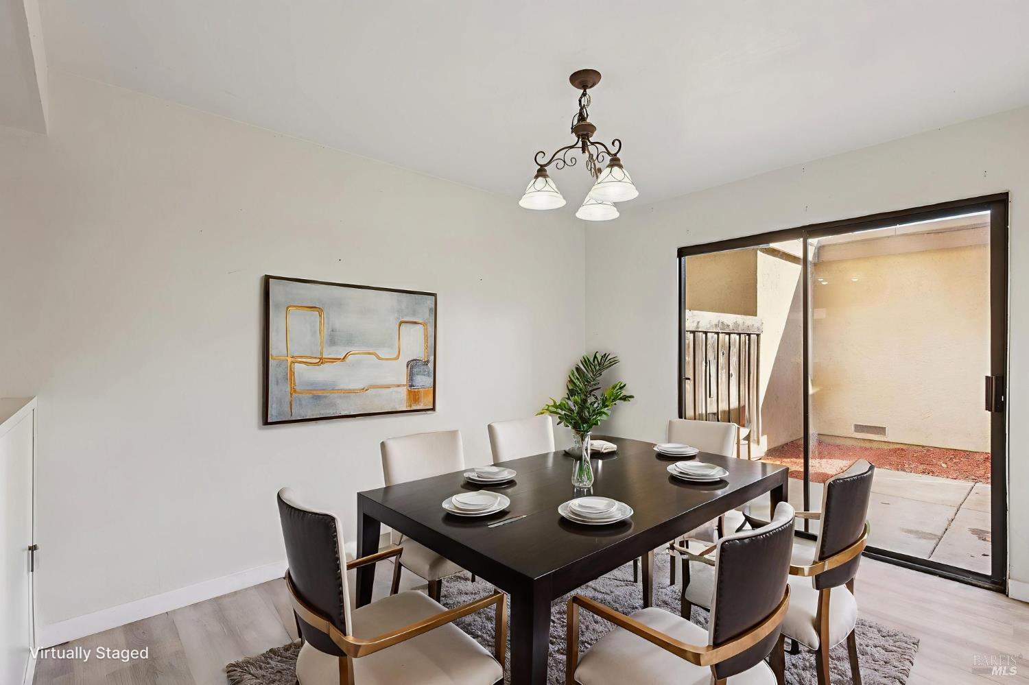 58 Del Prado Circle, Fairfield