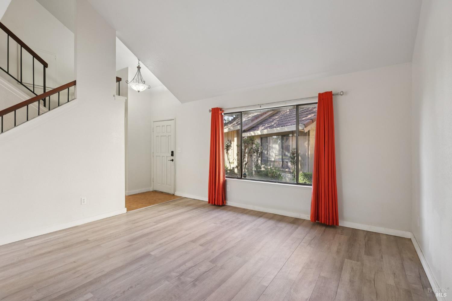 58 Del Prado Circle, Fairfield