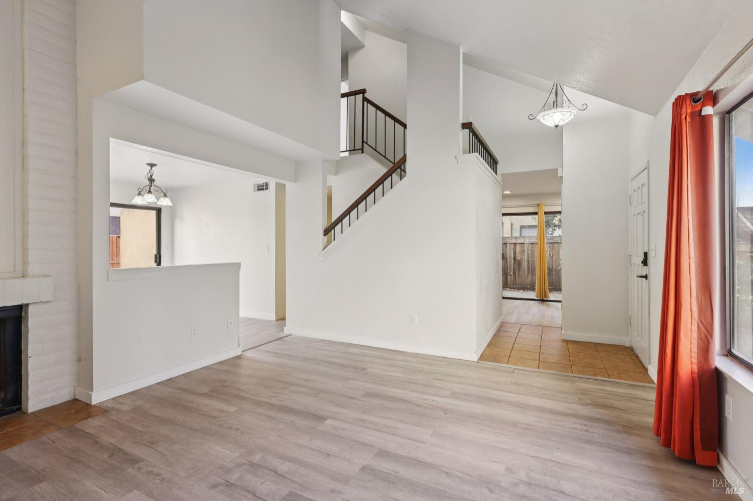 58 Del Prado Circle, Fairfield