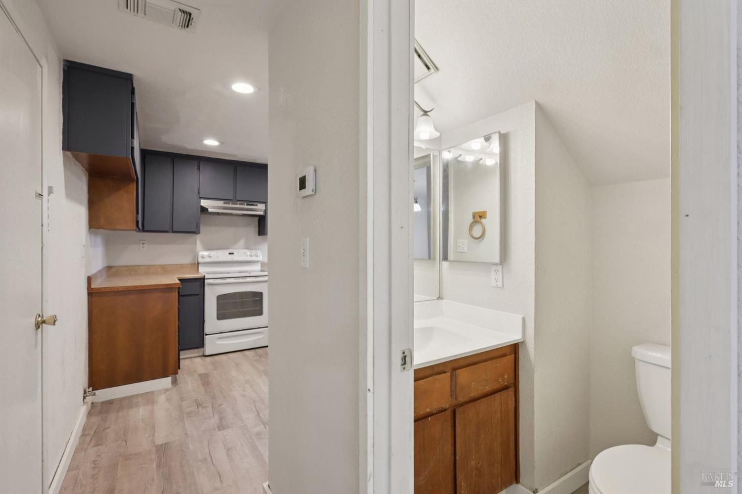 58 Del Prado Circle, Fairfield