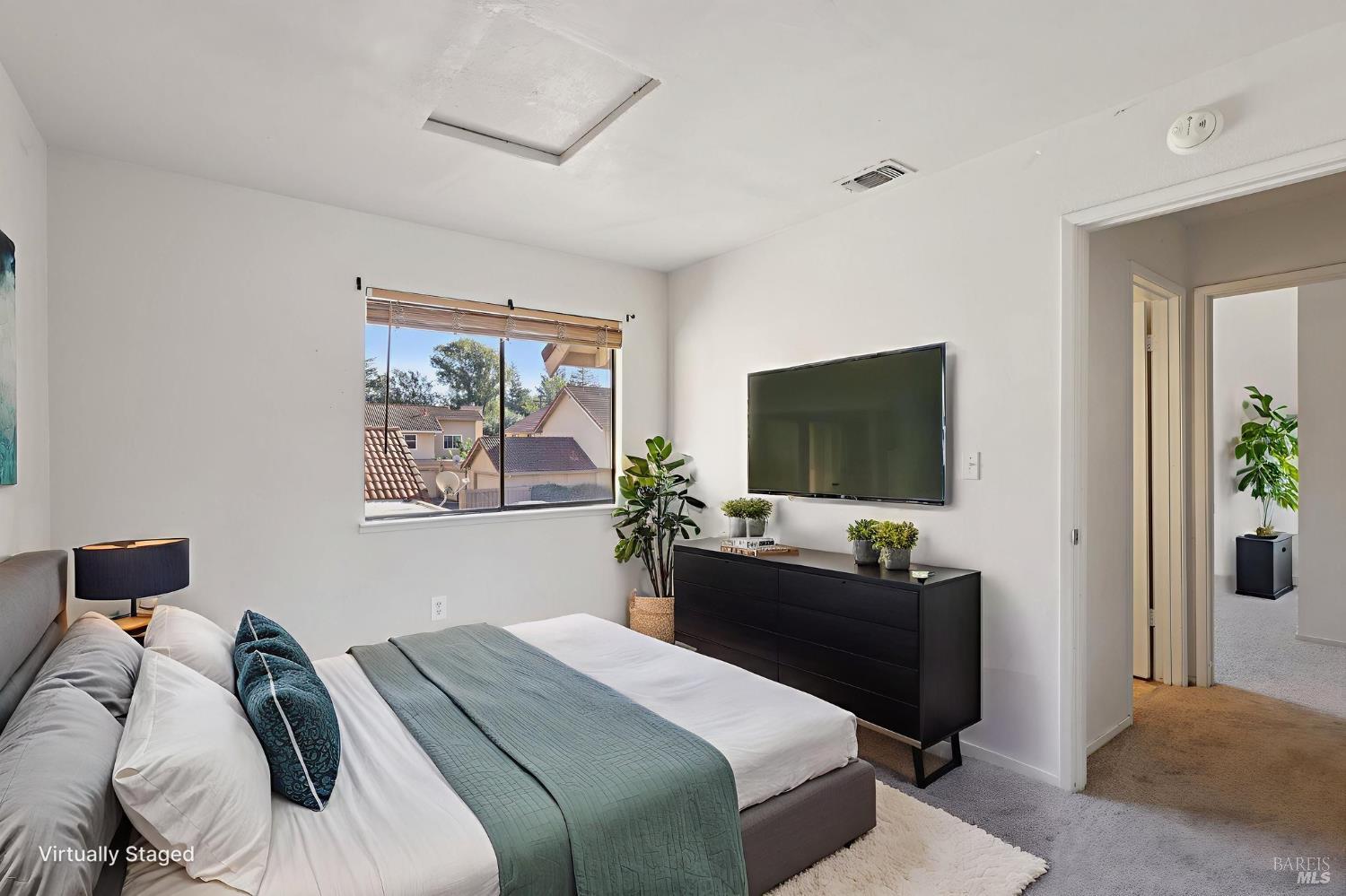 58 Del Prado Circle, Fairfield