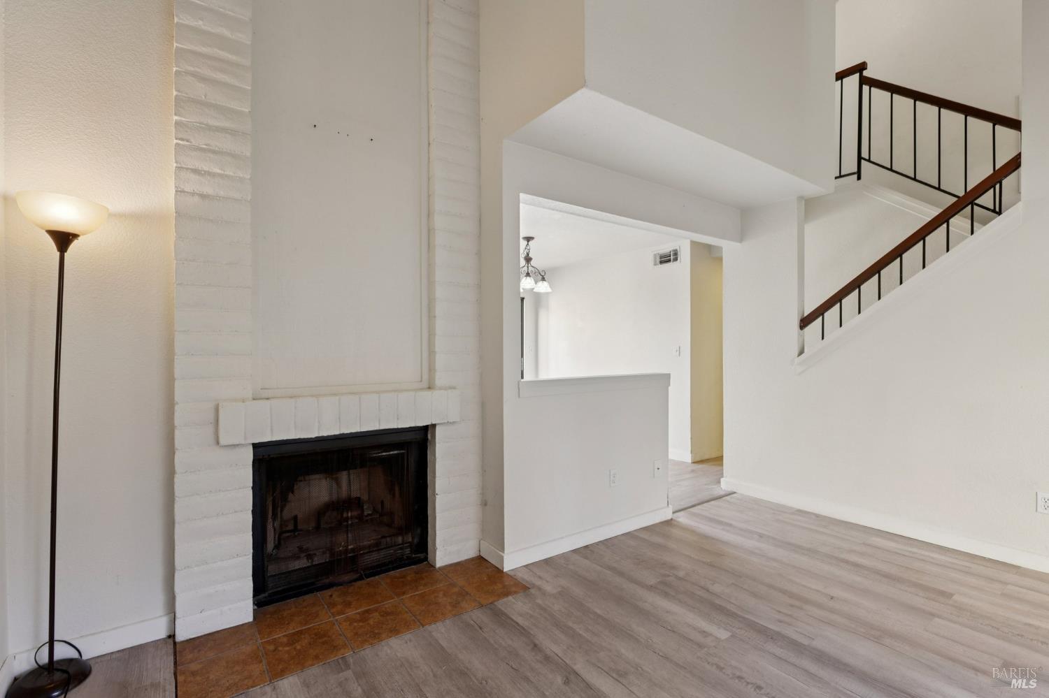 58 Del Prado Circle, Fairfield