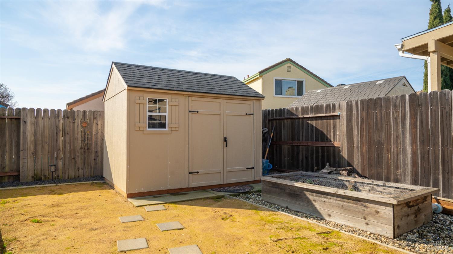 1405 Tillman Street, Suisun City