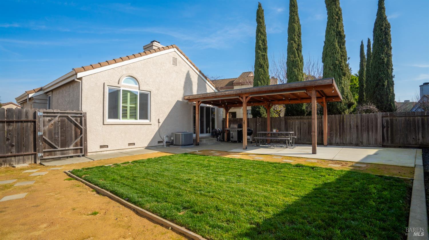1405 Tillman Street, Suisun City