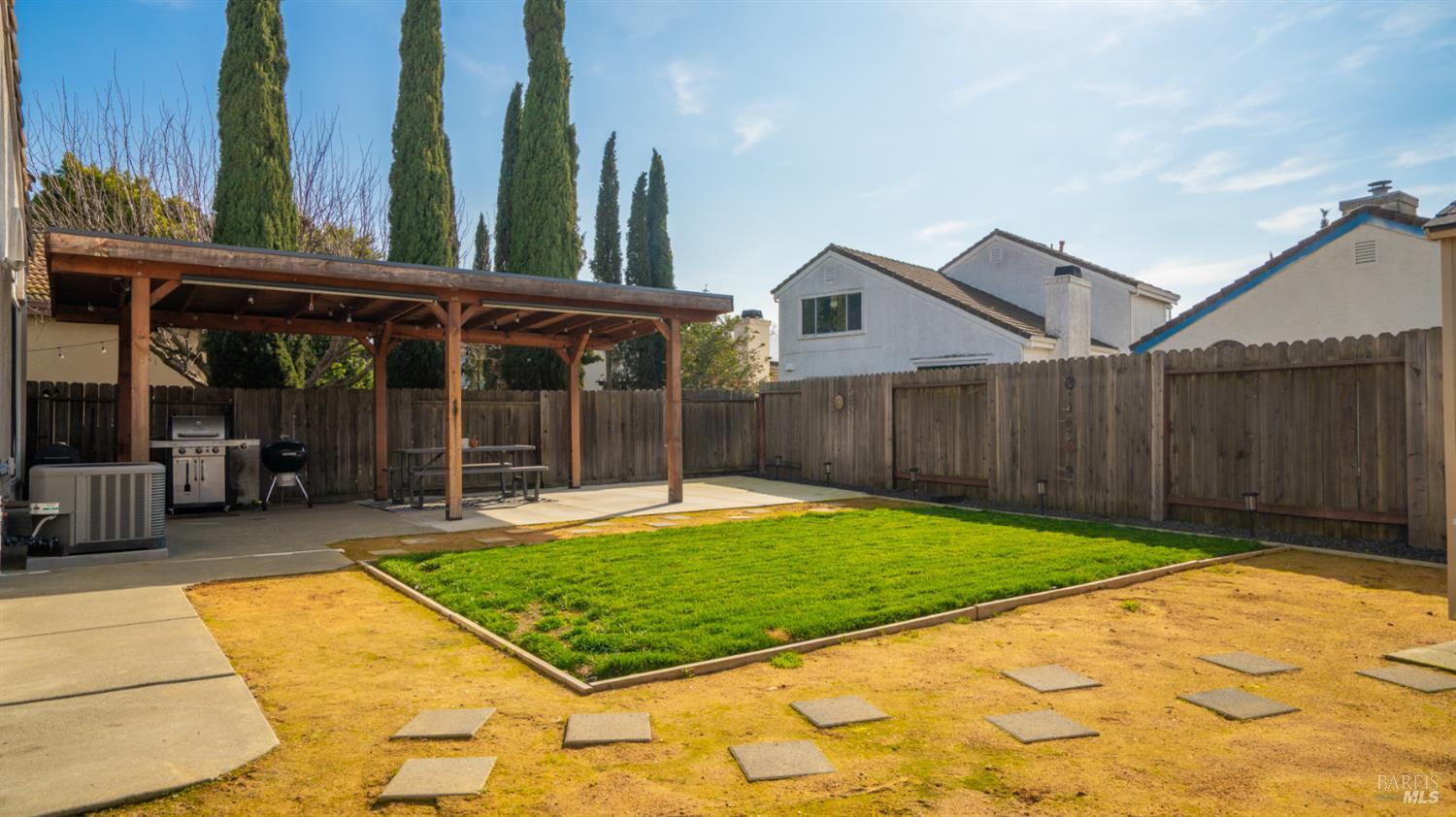 1405 Tillman Street, Suisun City