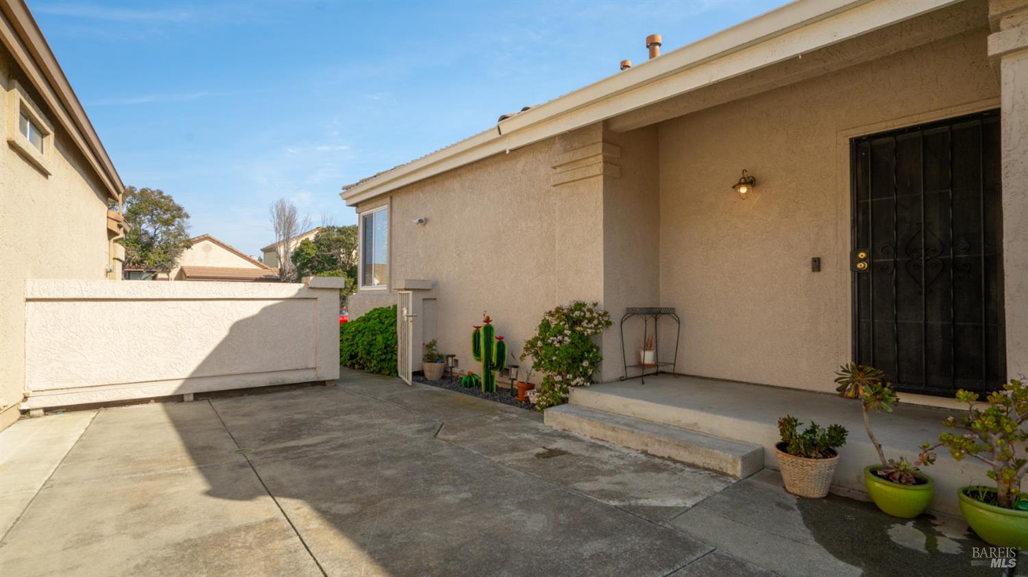 1405 Tillman Street, Suisun City