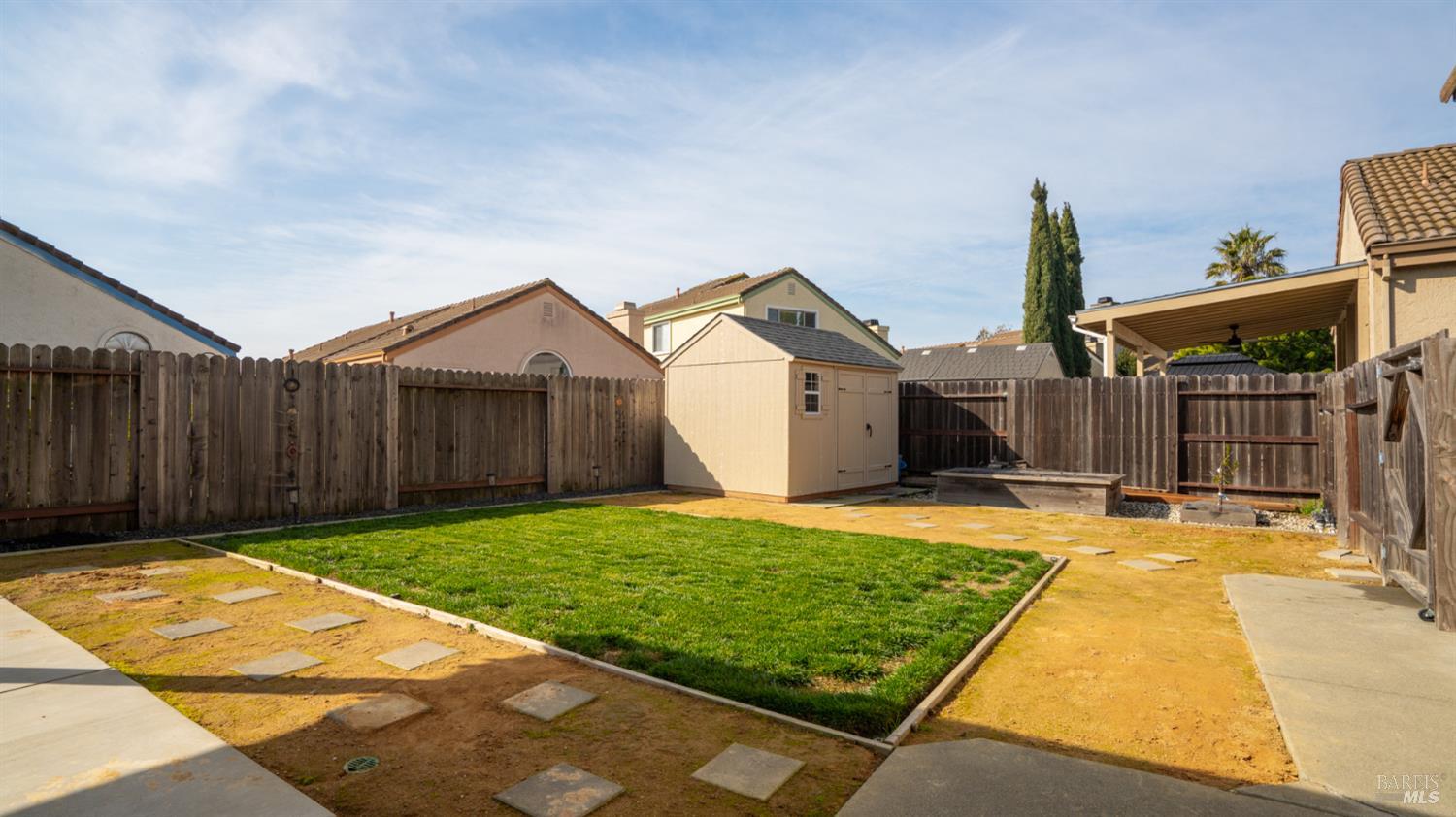 1405 Tillman Street, Suisun City
