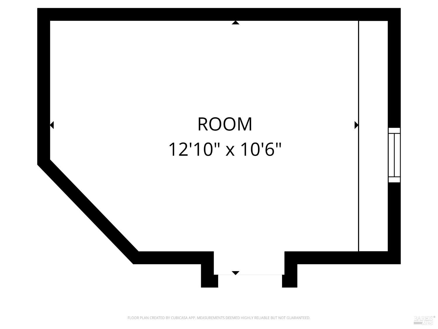 5001 Lakeview Circle, Fairfield